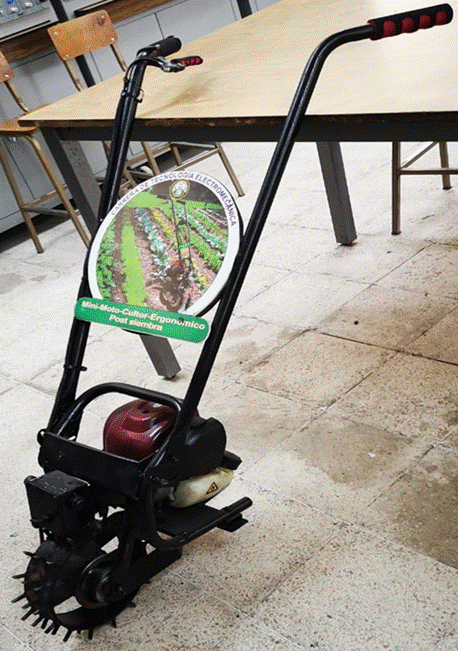 Una silla de ruedas

Descripción generada automáticamente con confianza media