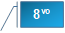 8vo