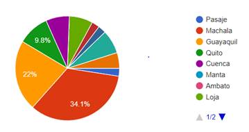 Gráfico, Gráfico circular

Descripción generada automáticamente
