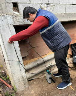 Imagen que contiene persona, edificio, exterior, hombre

Descripción generada automáticamente