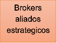 Brokers aliados estrategicos