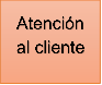 Atención al cliente