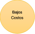 Bajos Costos