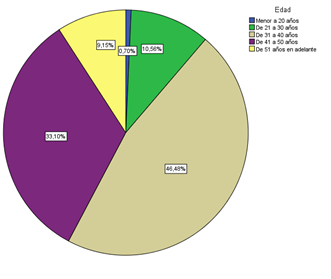 Gráfico, Gráfico circular

Descripción generada automáticamente
