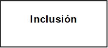 Inclusión