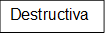 Destructiva