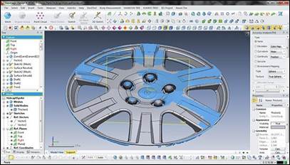Resultado de imagen para geomagic design x