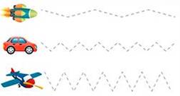 Trazos oblicuos - Mundo Primaria | Mundo primaria, Trazos ...