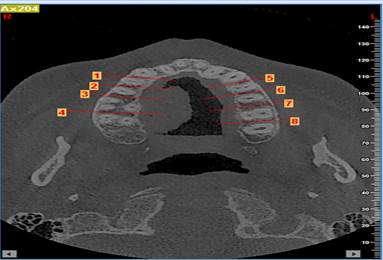 Interfaz de usuario gráfica, Aplicación

Descripción generada automáticamente