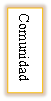Comunidad