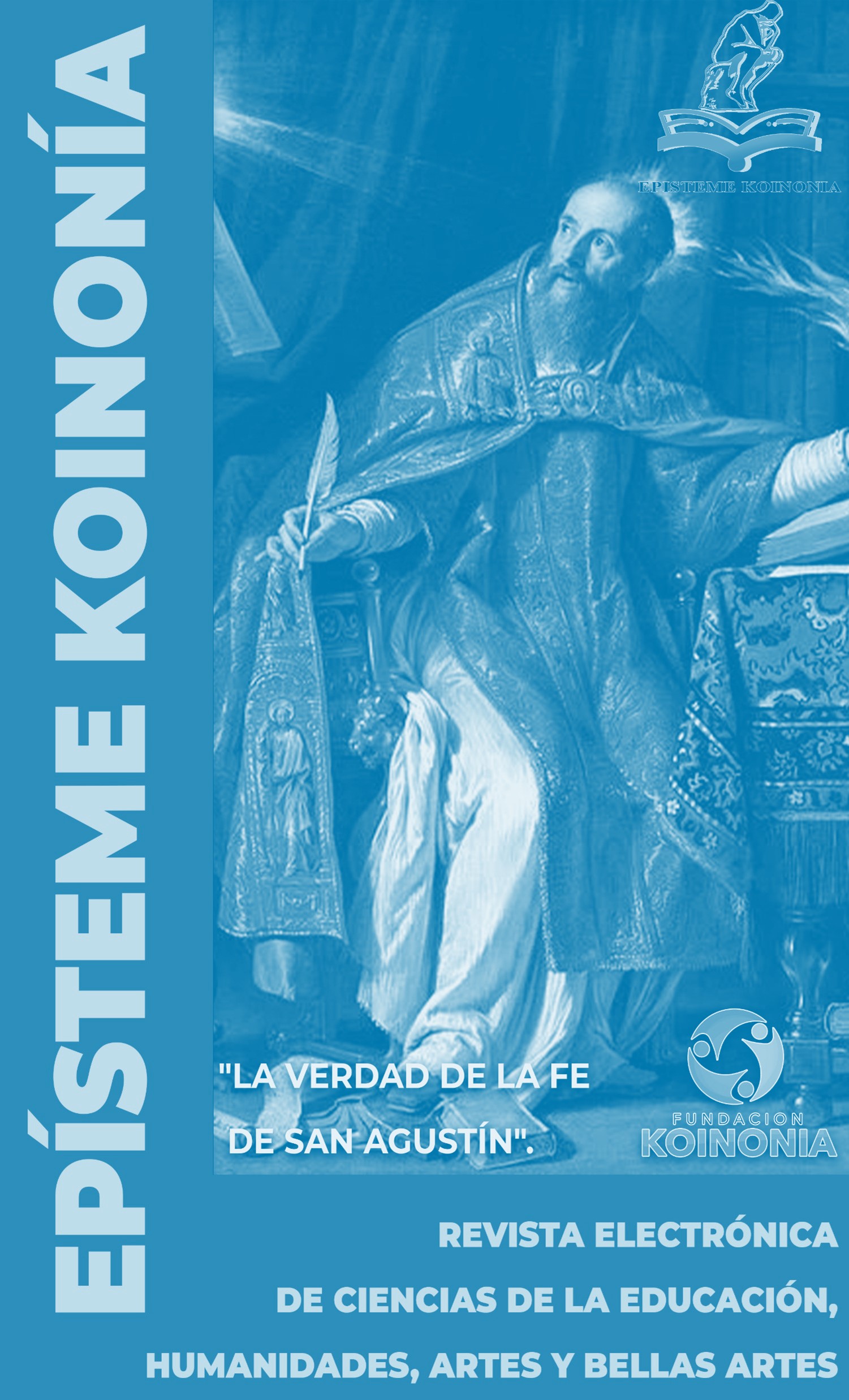 					Ver Vol. 8 Núm. 2 (2025): Edición Especial II. 2025
				