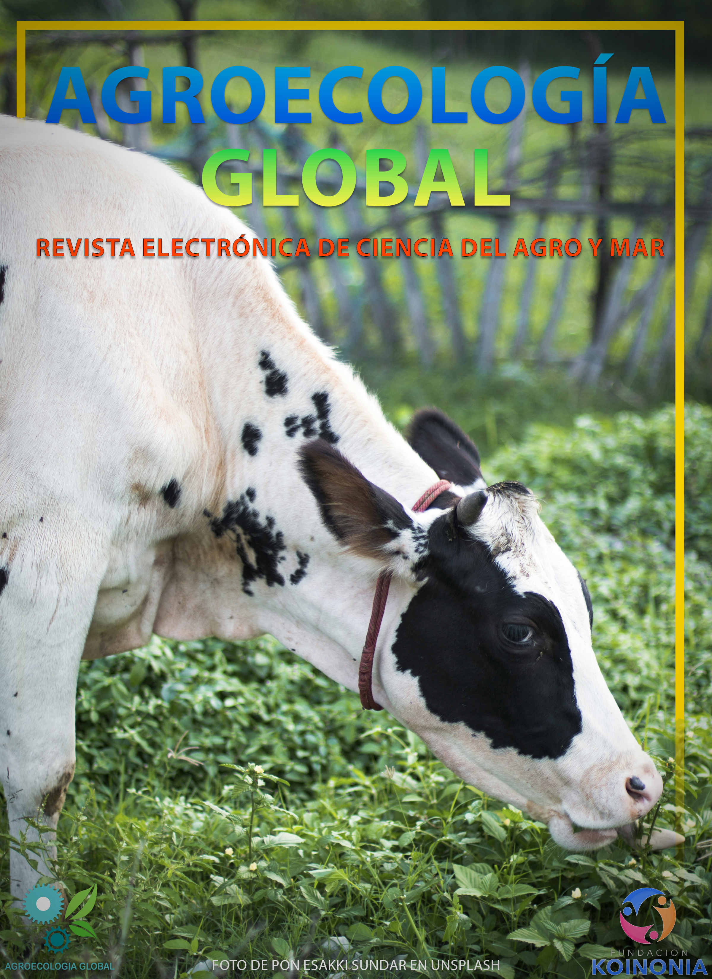 					Ver Vol. 8 Núm. 14 (2026): Enero - Junio. 2026
				