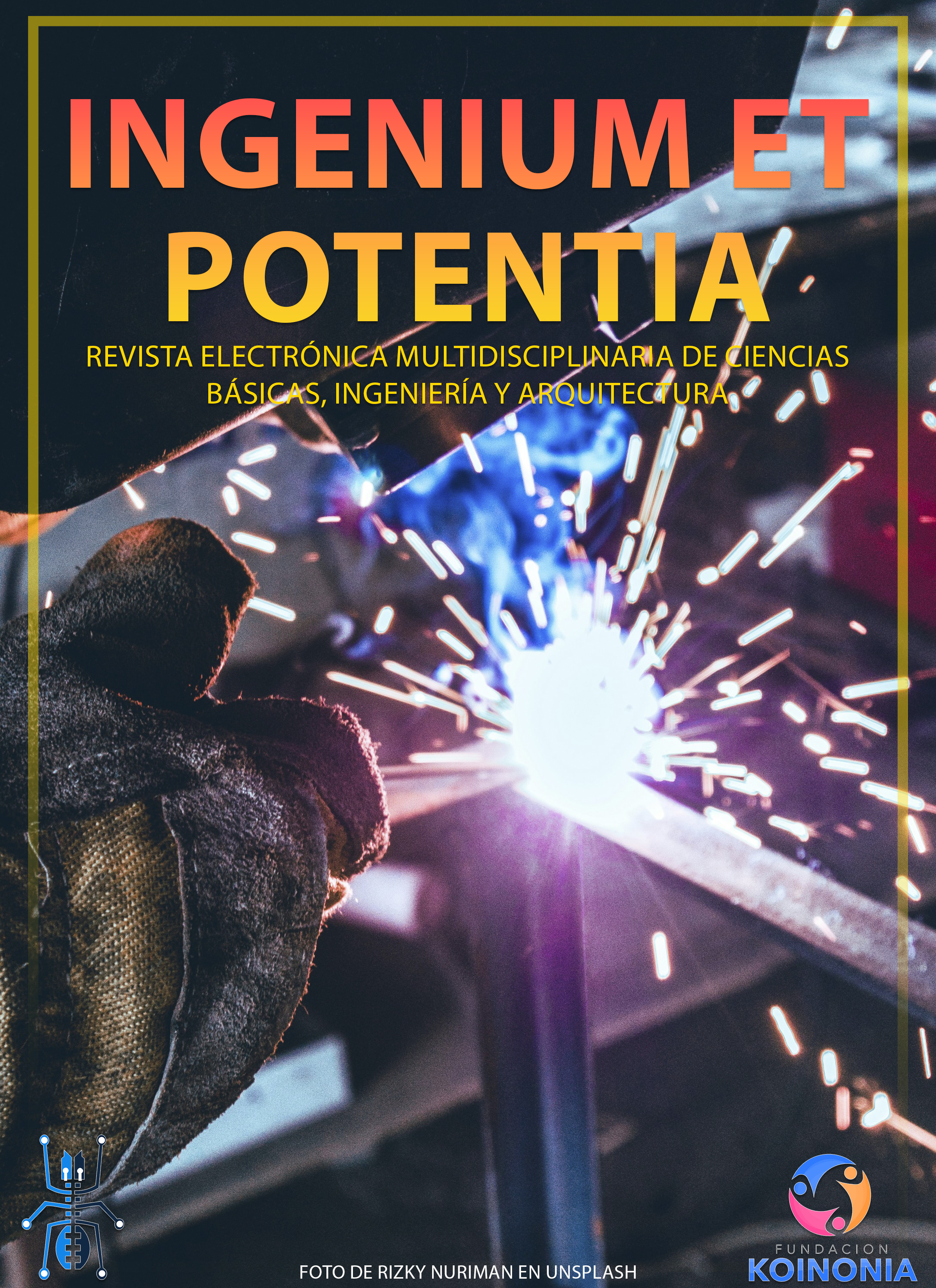 					Ver Vol. 8 Núm. 14 (2026): Enero - Junio. 2026
				